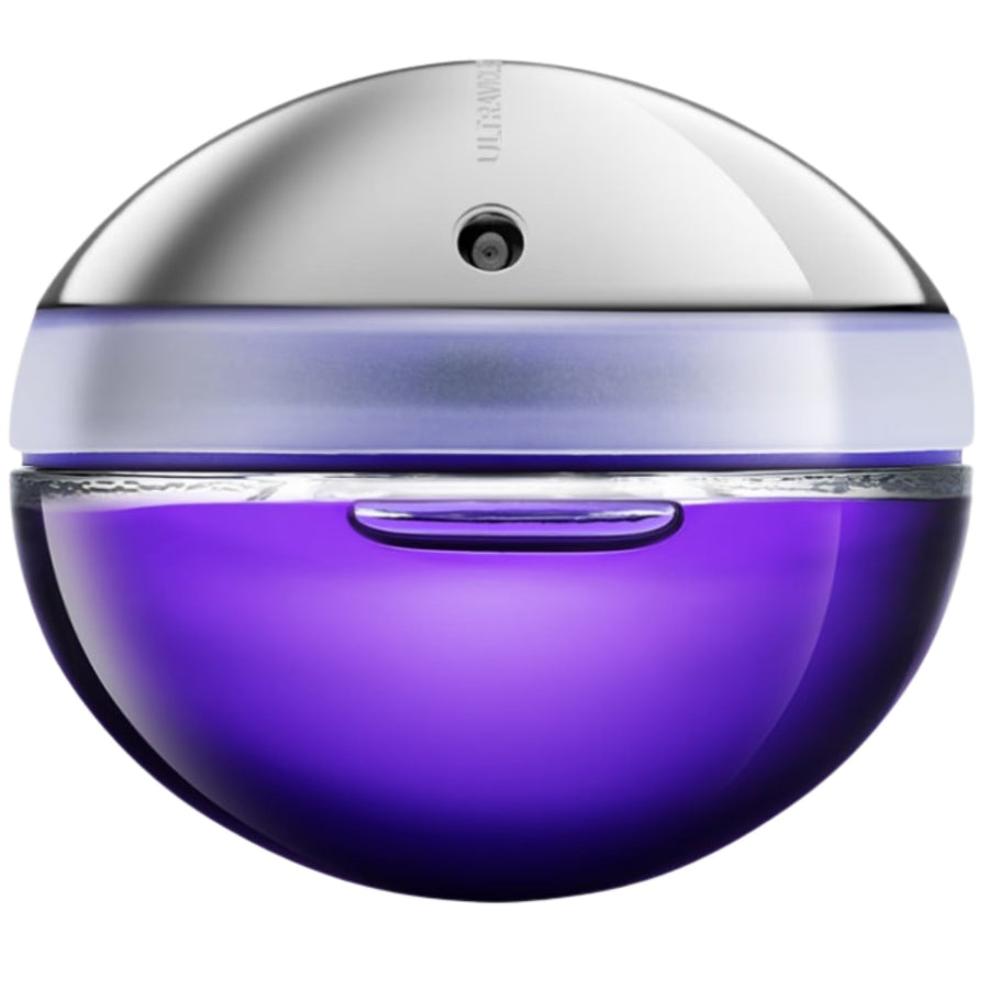 ULTRAVIOLET EDP 80ML FEM