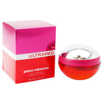 ULTRARED EDP 80ML FEM