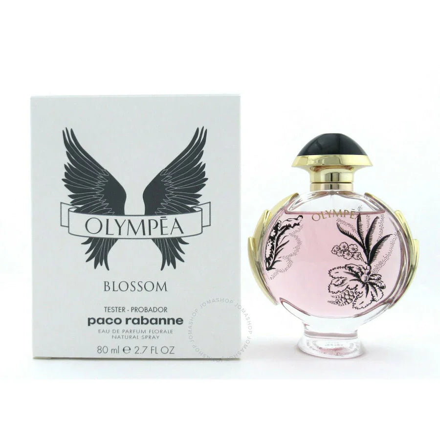TESTER OLYMPEA EDP 80ML FEM