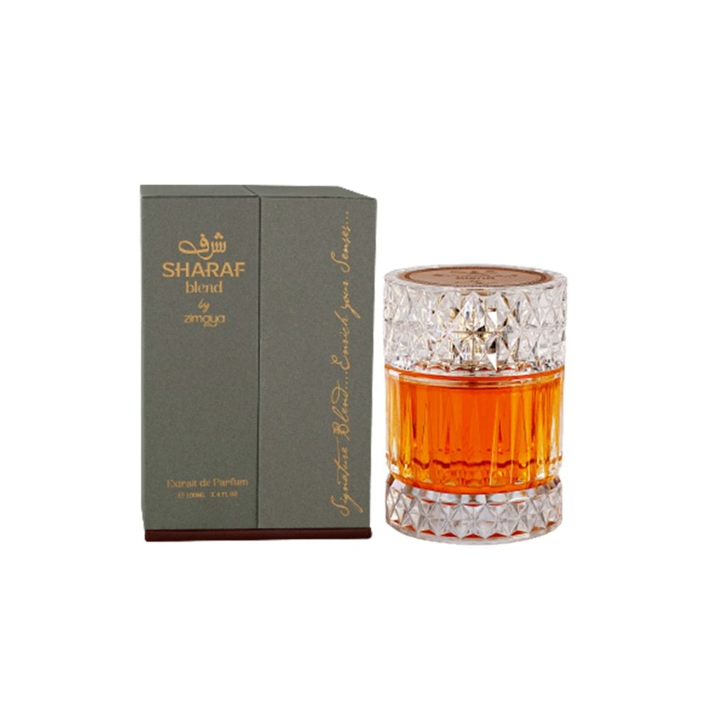 SHARAF BLEND EXTRAIT DE PARFUM 100ML