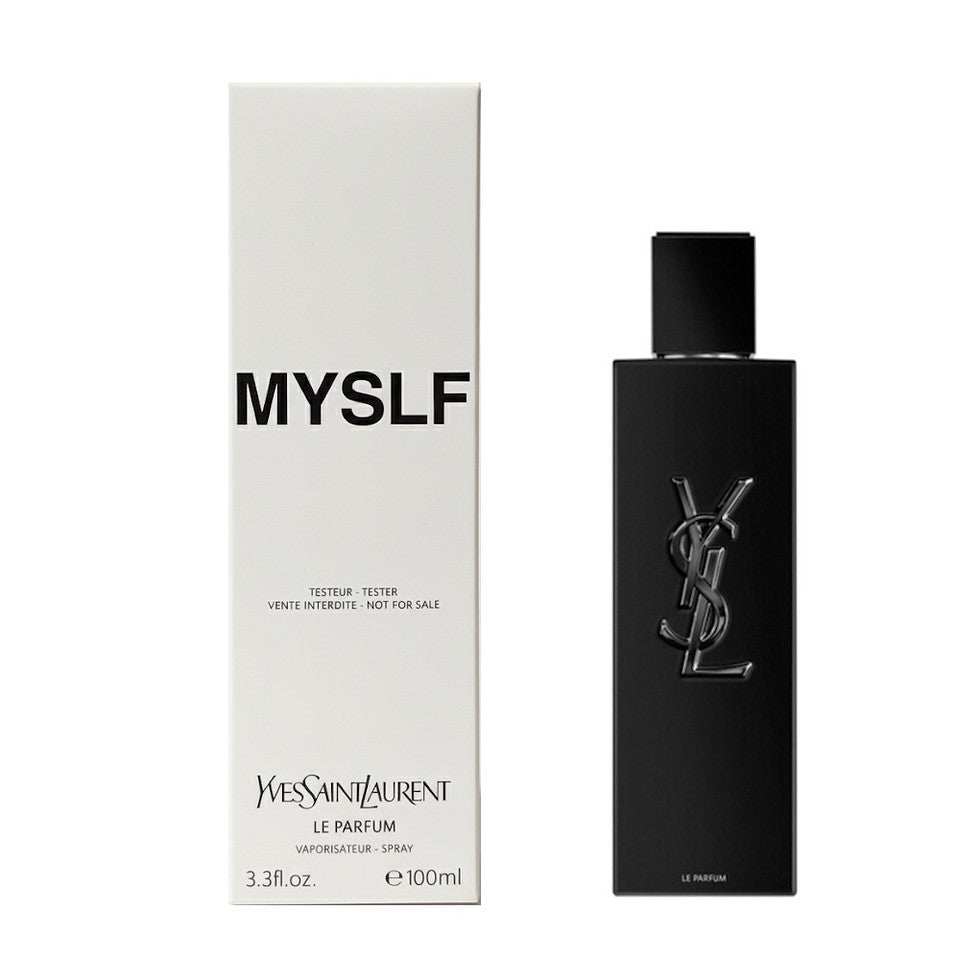 TESTER MYSLF EDP 100ML MASC