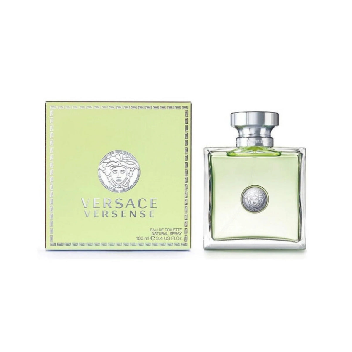 VERSENCE EDT 100ML