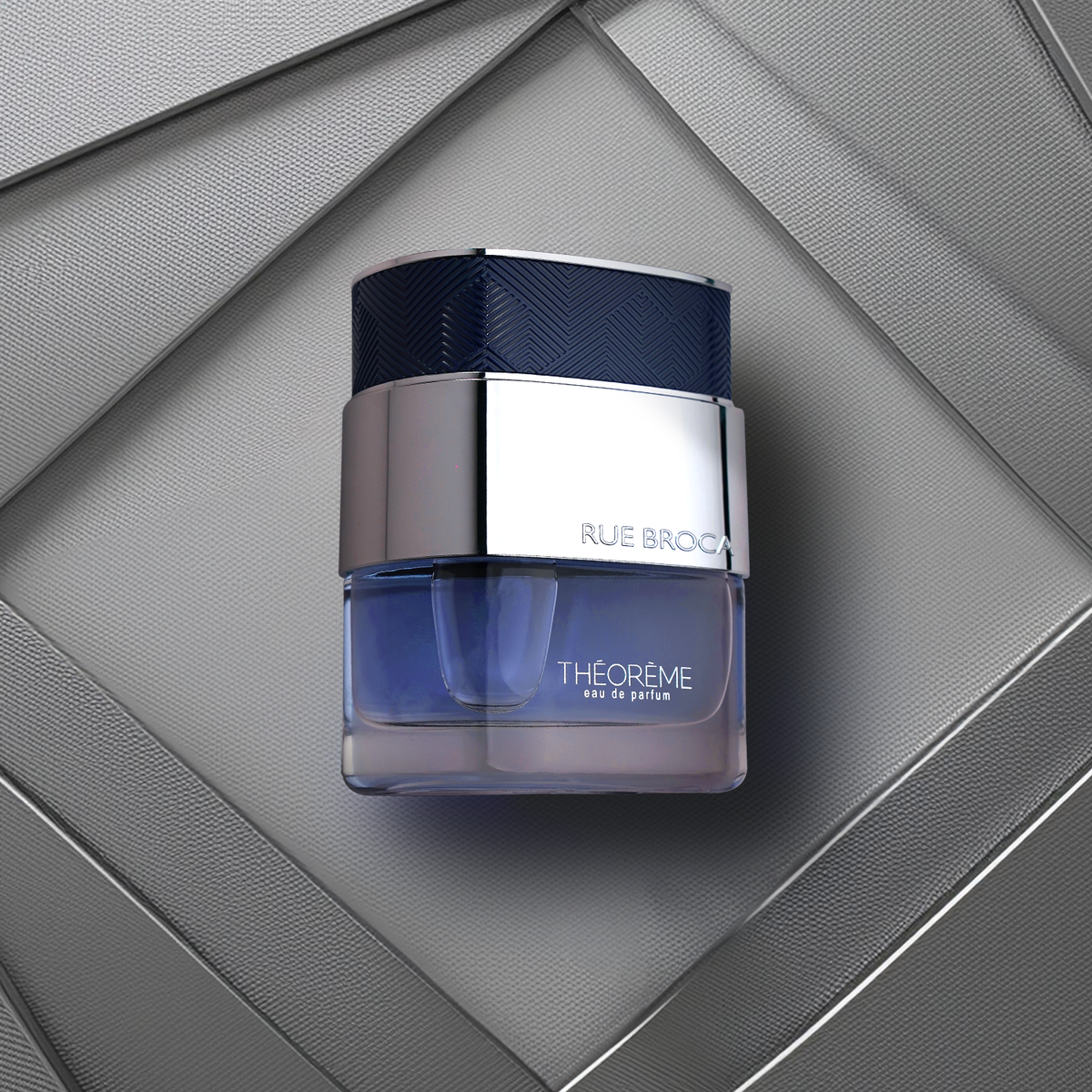 KIT THEOREME POUR HOMME EDP 90ML + S/G 100ML + A/S 100ML