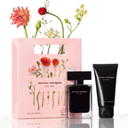 KIT FOR HER EDT 100ML + BODY LOTION 75ML