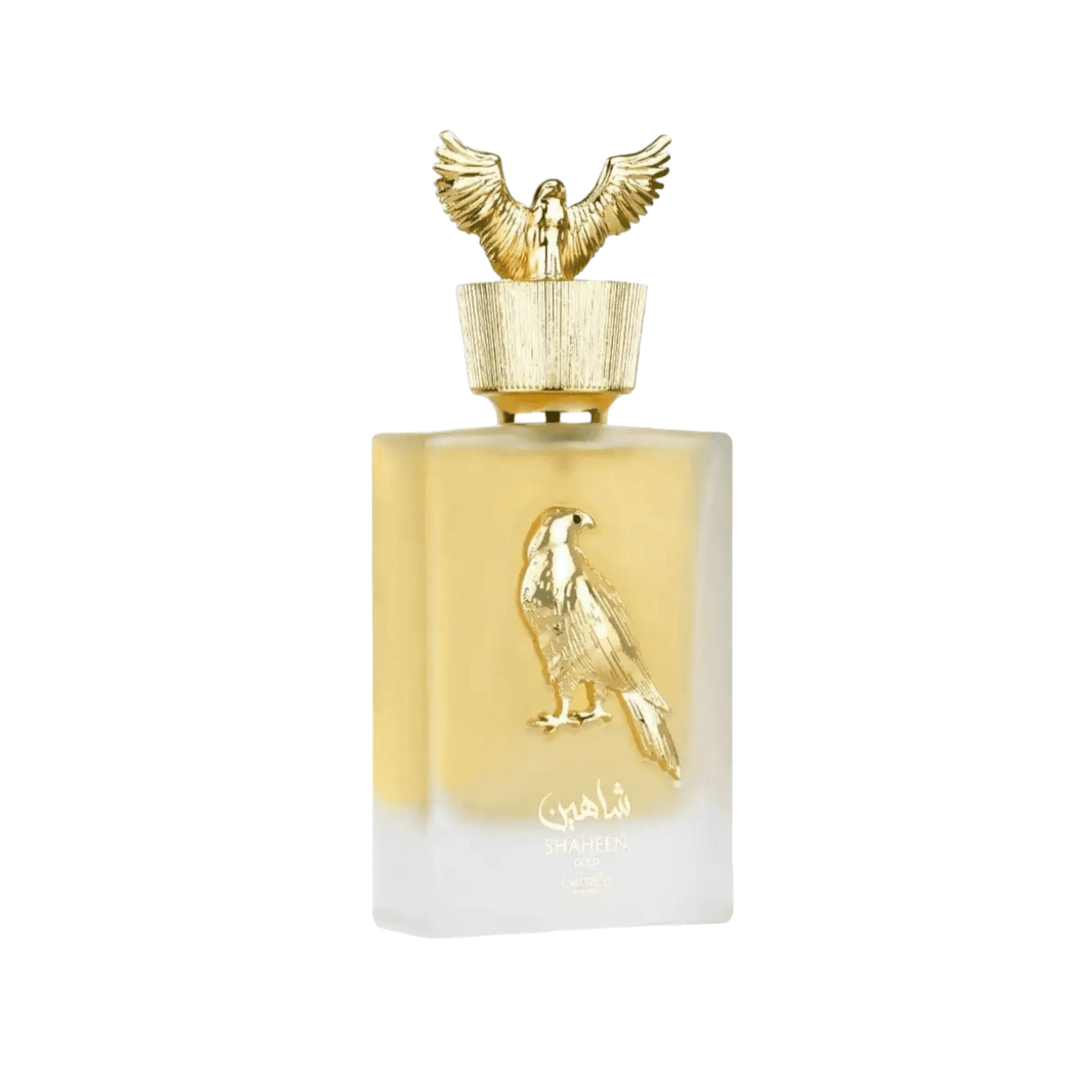 PRIDE SHAHEEN GOLD EDP 100ML