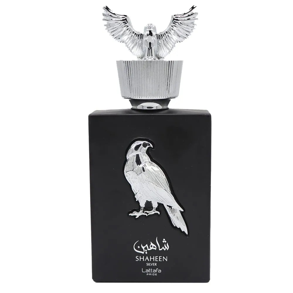 PRIDE SHAHEEN SILVER EDP 100ML