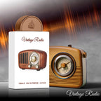 PRIDE VINTAGE RADIO EDP 100ML