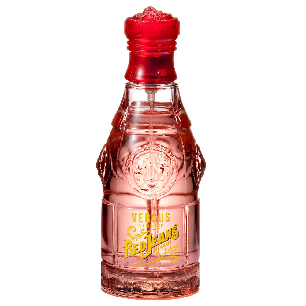 RED JEANS EDT 75ML FEM