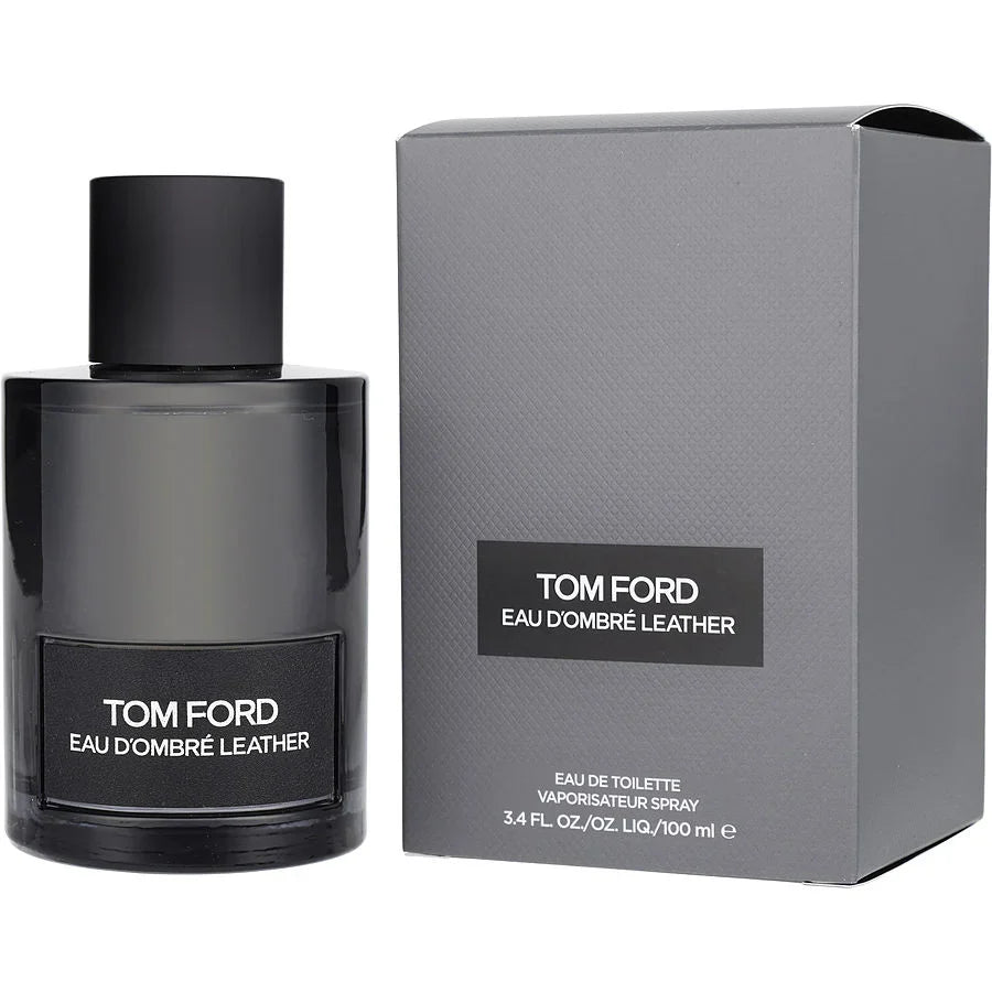 EAU D'OMBRE LEATHER EDT 100ML