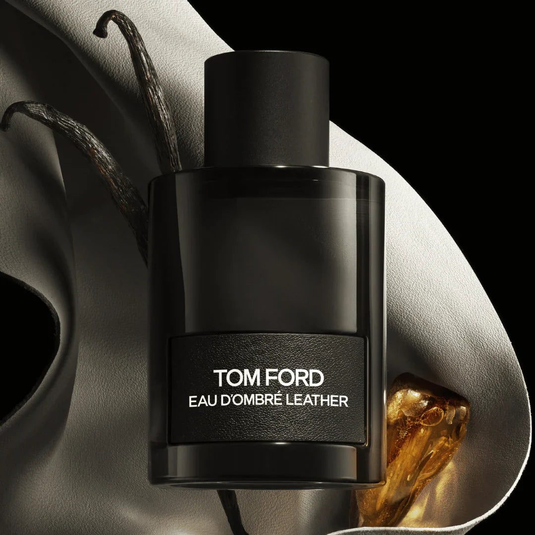 EAU D'OMBRE LEATHER EDT 100ML