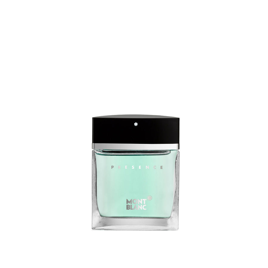 TESTER PRESENCE EDT 75ML MASC
