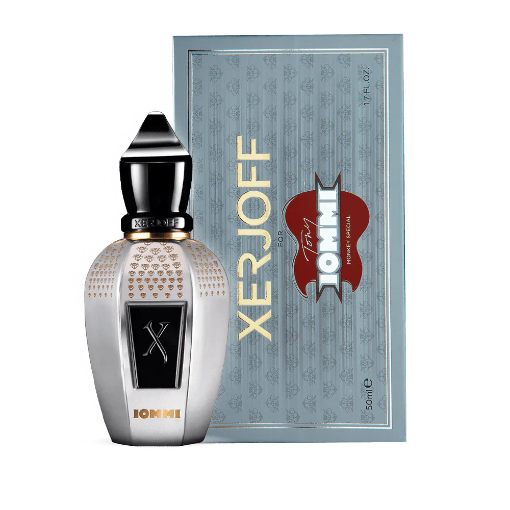 TONY IOMMI MONKEY SPECIAL PARFUM 100ML