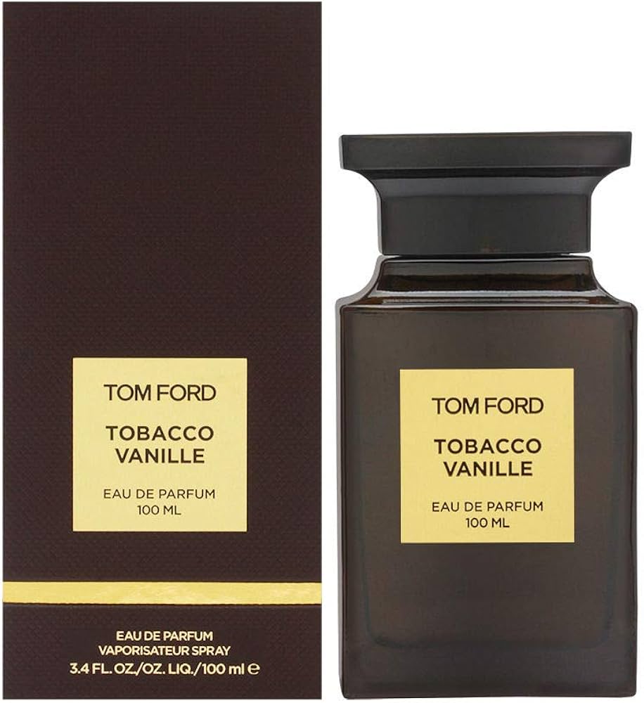 TOBACCO VANILLE EDP UNISSEX 50ML