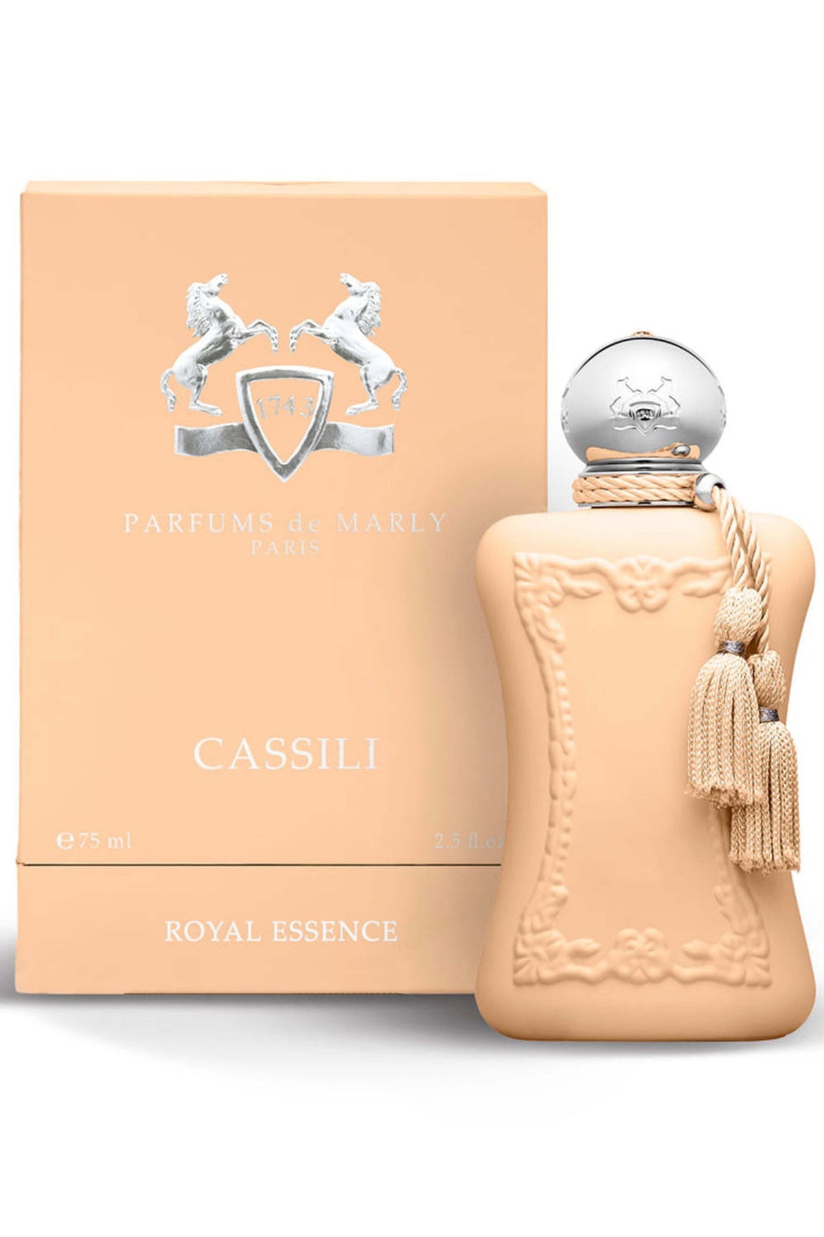 CASSILI ROYAL ESSENCE 75ML