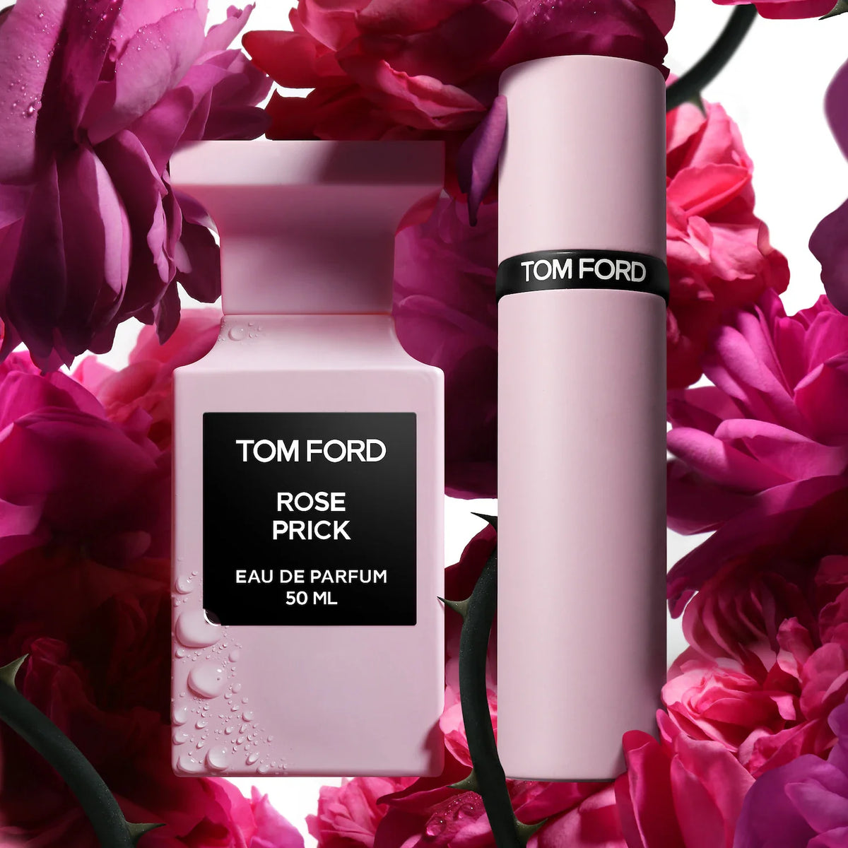 ROSE PRICK EDP 50ML