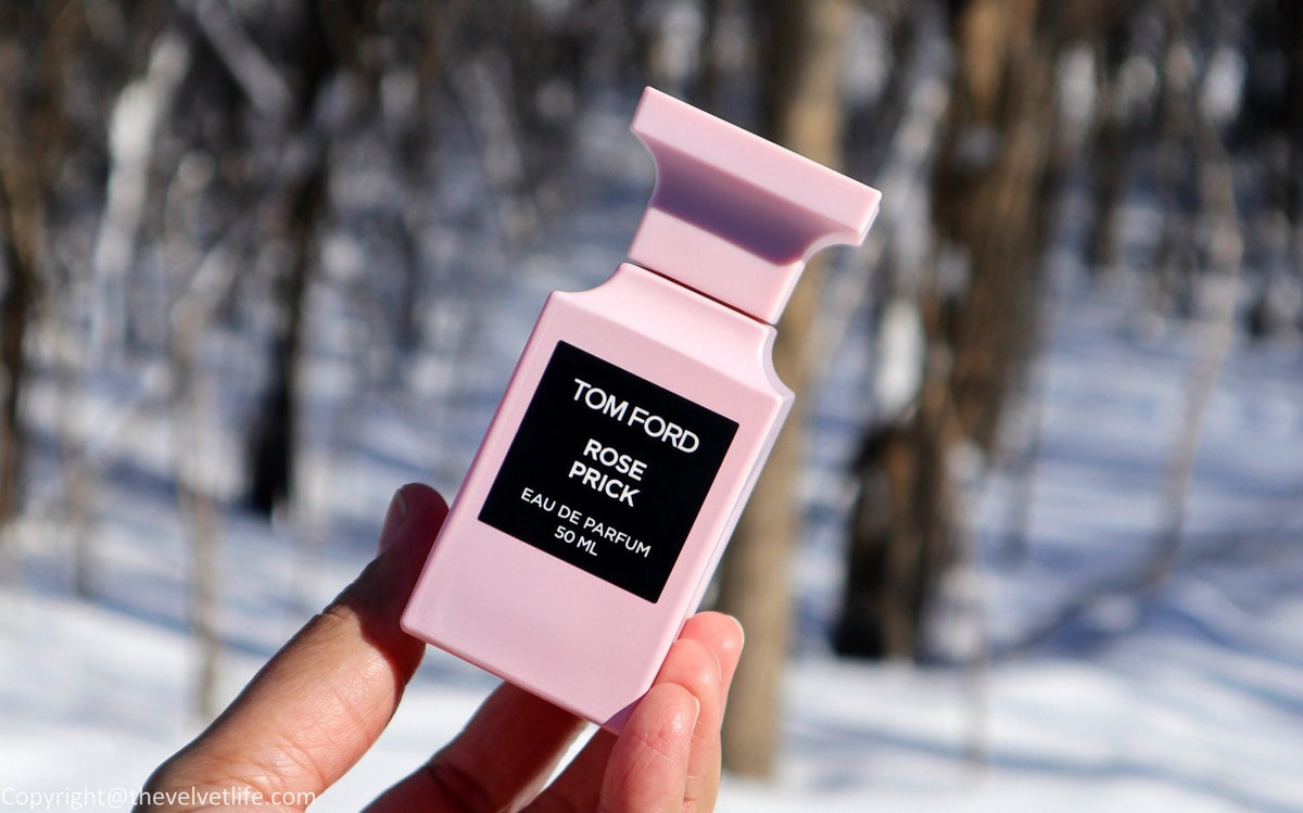 ROSE PRICK EDP 50ML