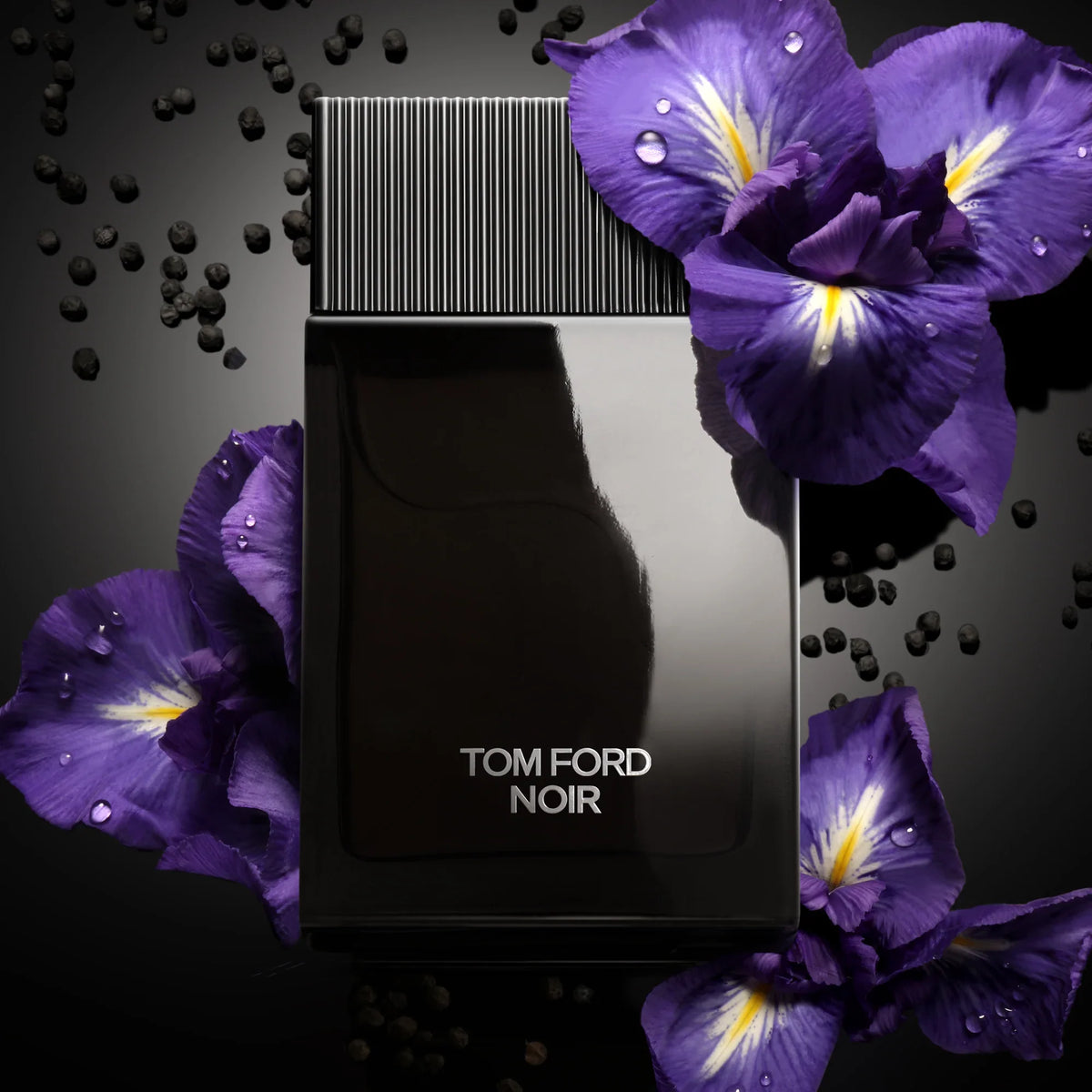 NOIR EDP 100ML MASC