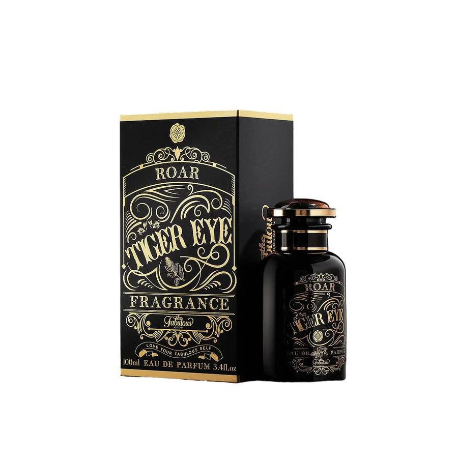 ROAR TIGER EYE EDP 100ML