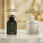ROAR TIGER EYE EDP 100ML