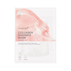 MEDICUBE COLLAGEN LIFTING MASK