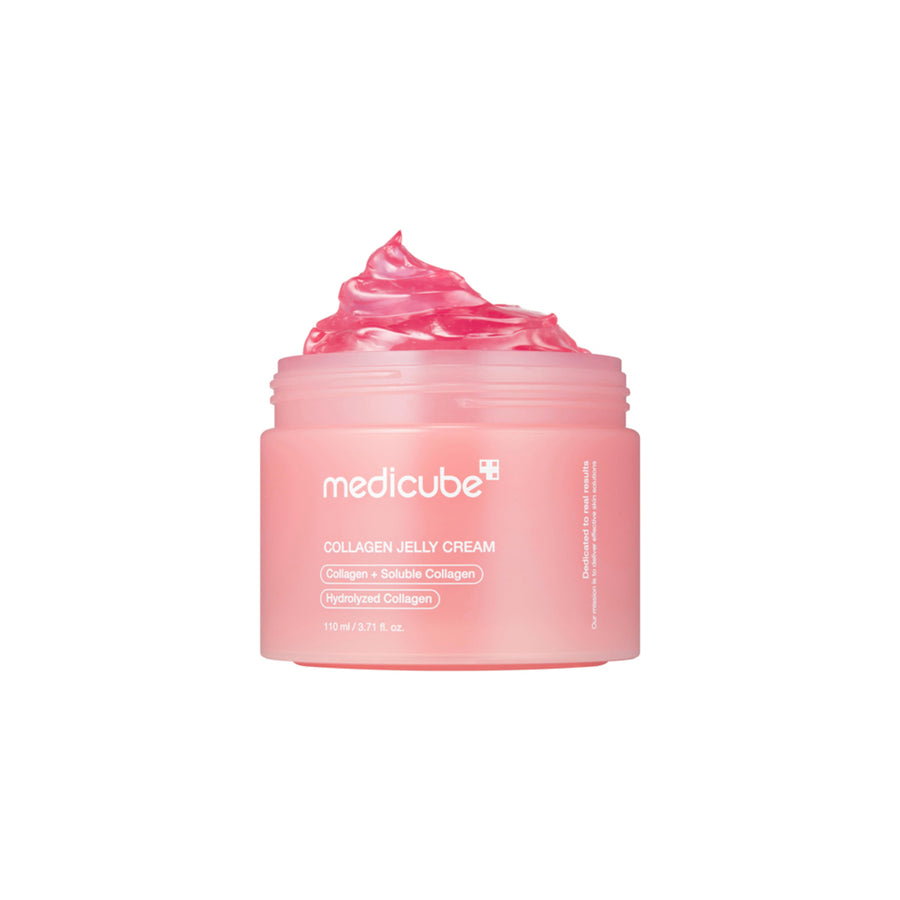 MEDICUBE COLLAGEN JELLY CREAM