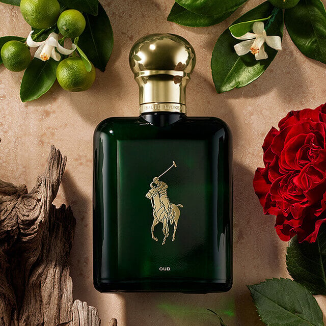 POLO OUD EDP 125ML
