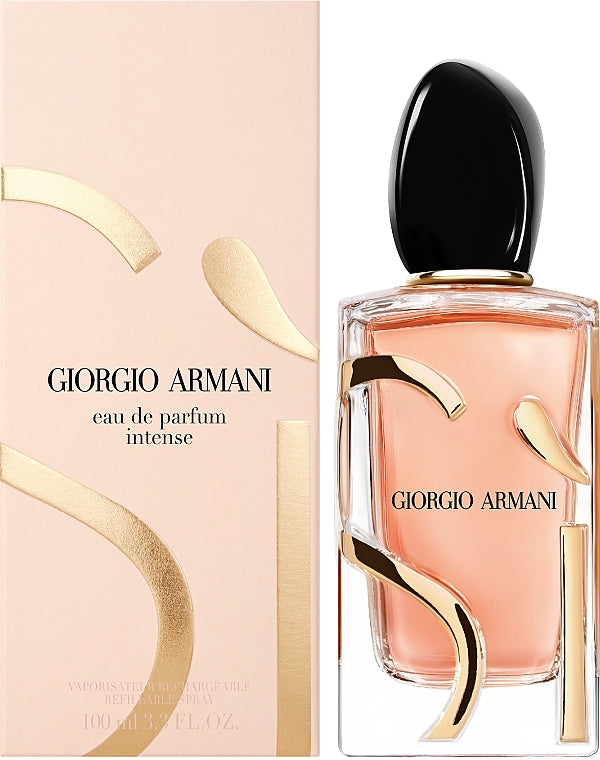 ARMANI SI INTENSE EDP 100ML