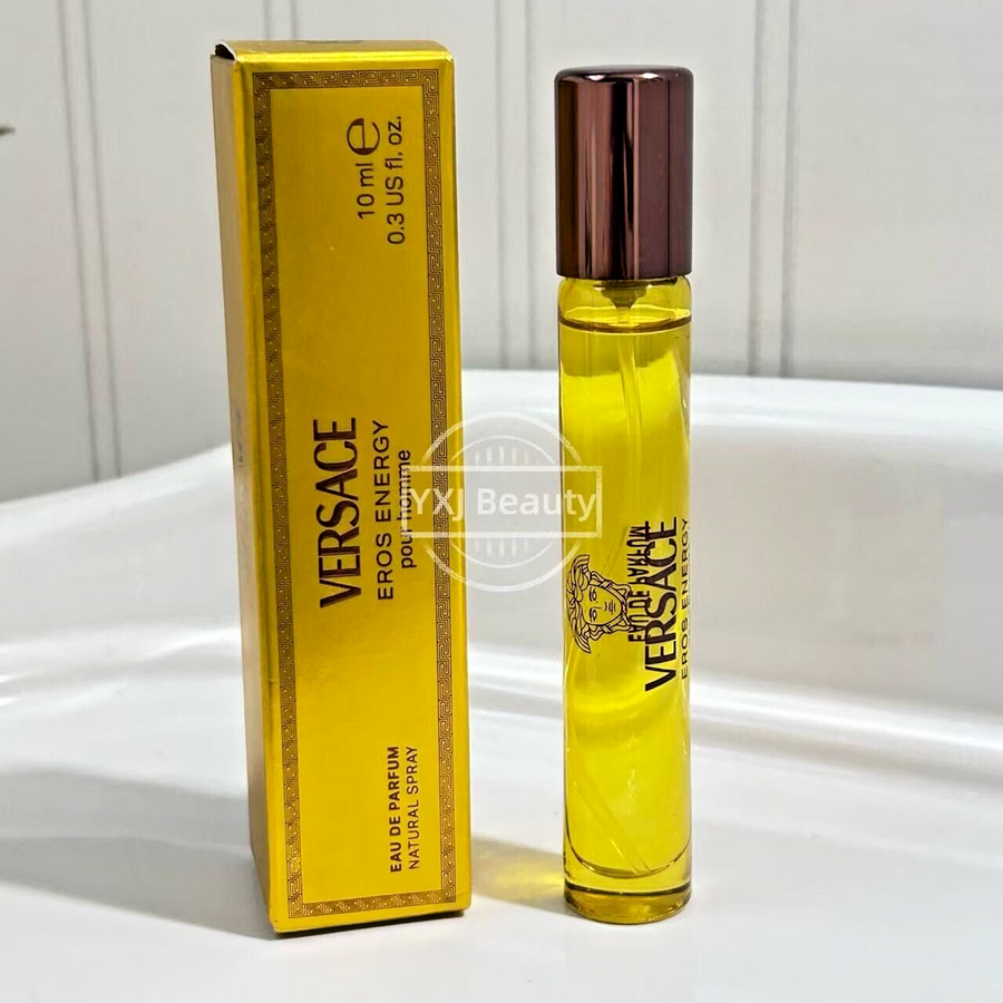 EROS ENERGY POUR HOMME EDP 100ML MASC