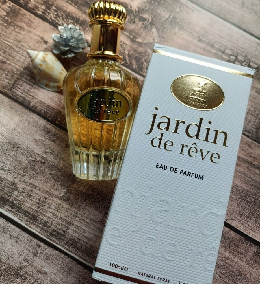 JARDIN DE REVE EDP 30ML
