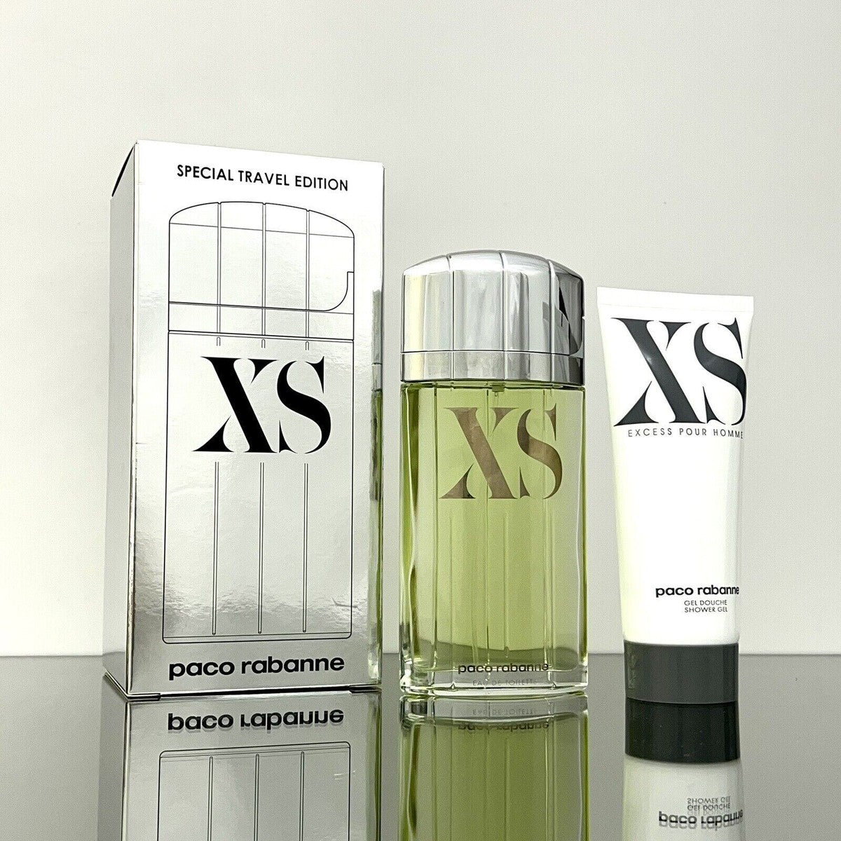 EXCESS POUR HOMME EDT 100ML
