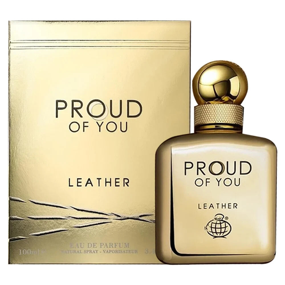 PROUD OF YOU LEATHER EDP 100ML