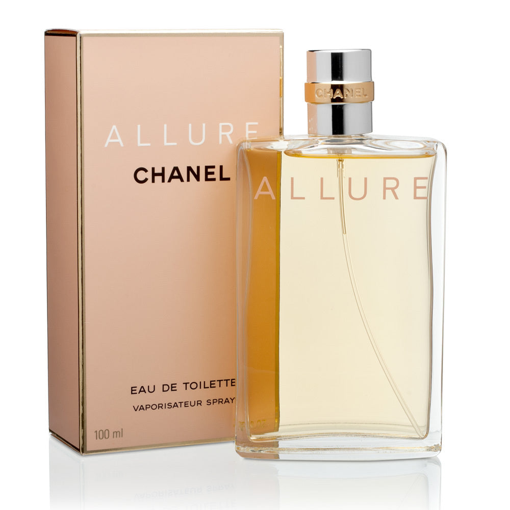 EDT 100ML FEM