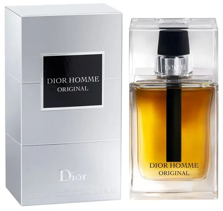 EDT 100ML MASC