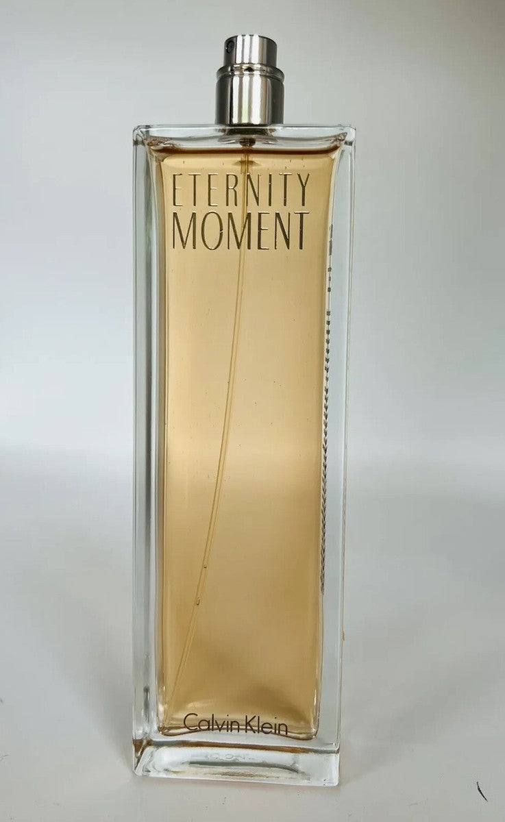 TESTER ETERNITY EDP 100ML FEM
