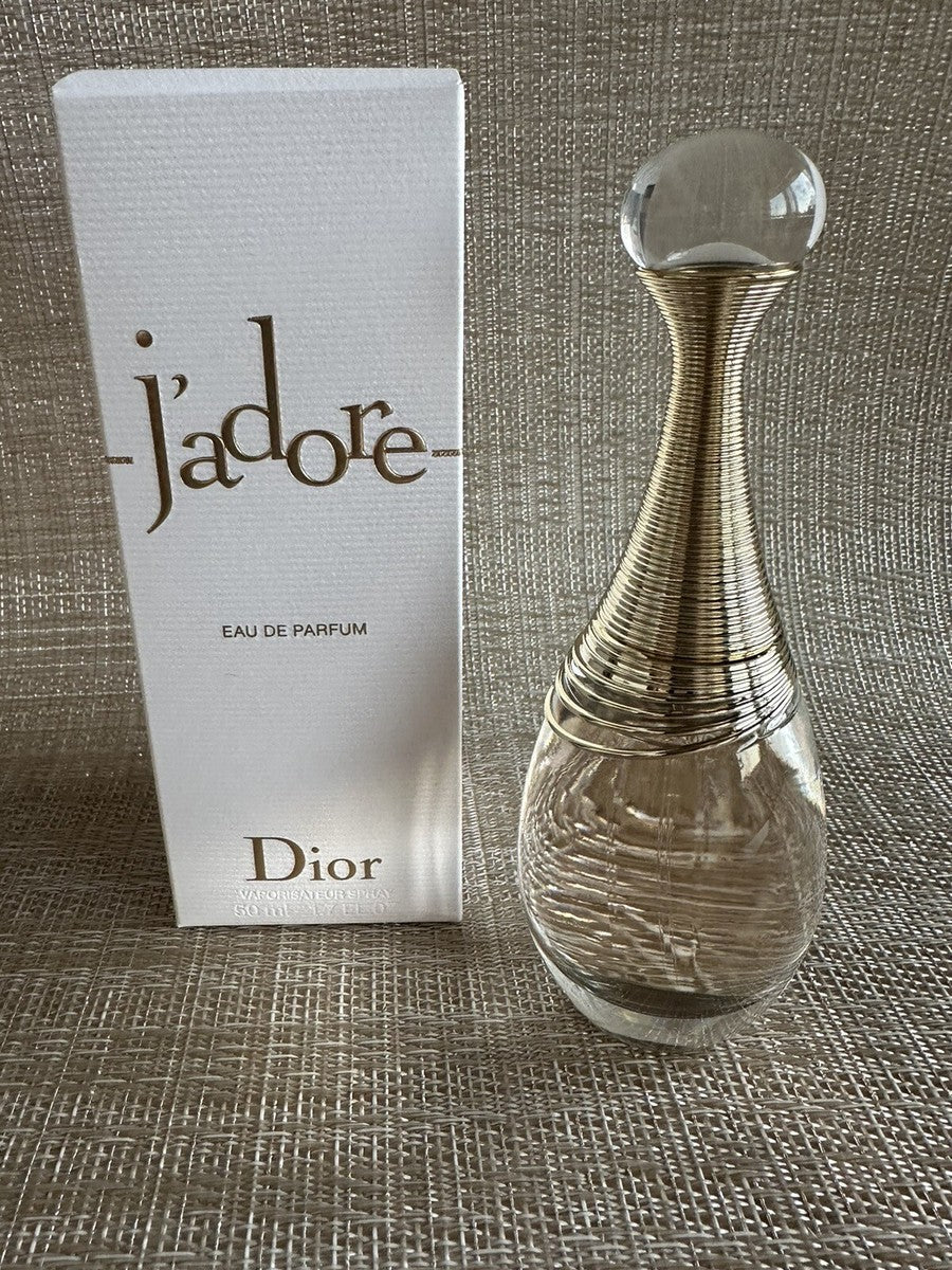 DIOR J'ADORE EDP 50ML