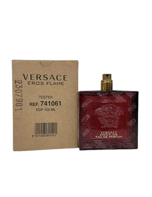 TESTER EROS FLAME EDP 100ML