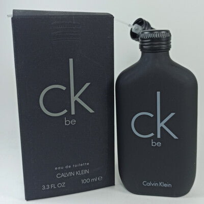 CK BE EDT 100ML