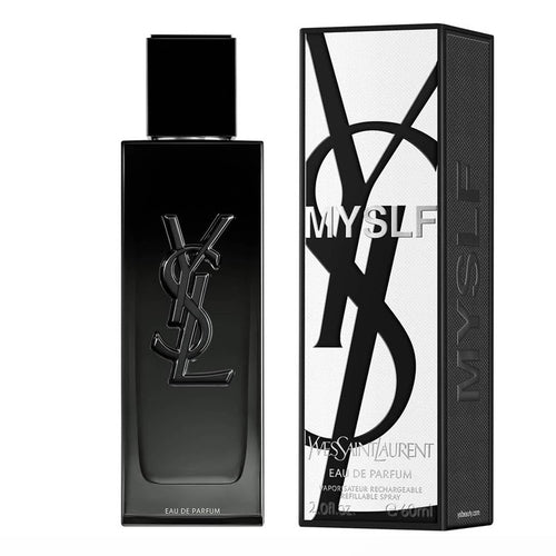 (YSL) MYSLF EDP 60ML MASC