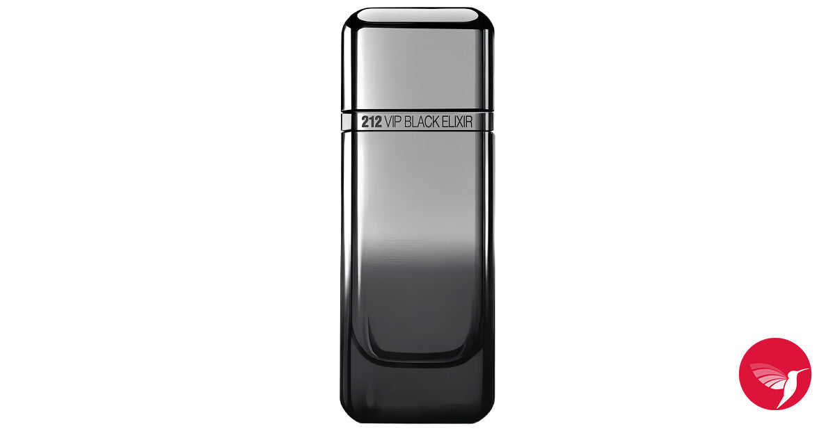 212 VIP BLACK ELIXIR EDP 100ML MASC