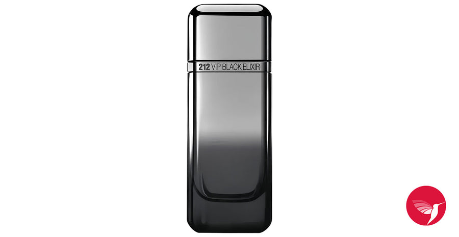 212 VIP BLACK ELIXIR EDP 100ML MASC