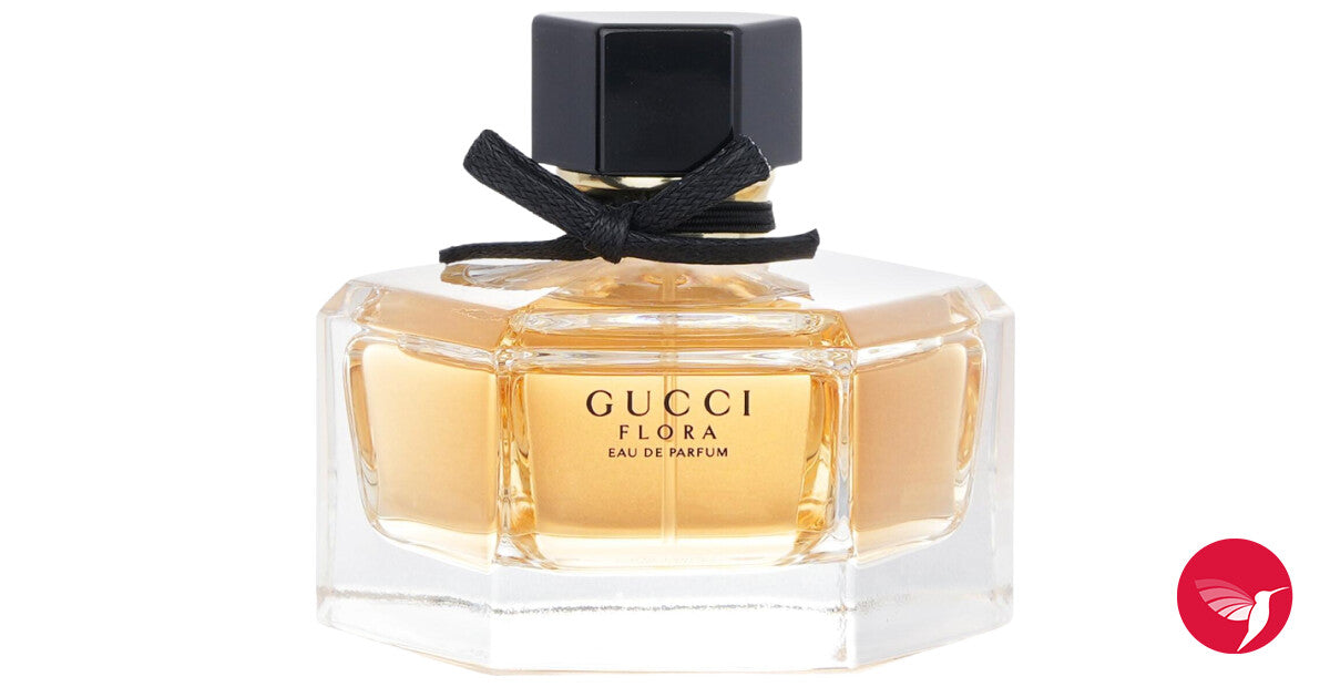 FLORA EDP 75ML