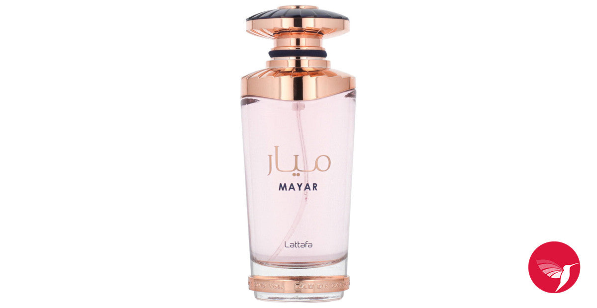 MAYAR (PINK) EDP 100ML FEM