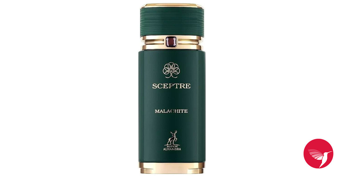 SCEPTRE MALACHITE 100ML