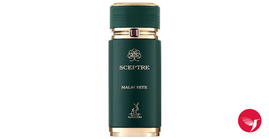 SCEPTRE MALACHITE 100ML