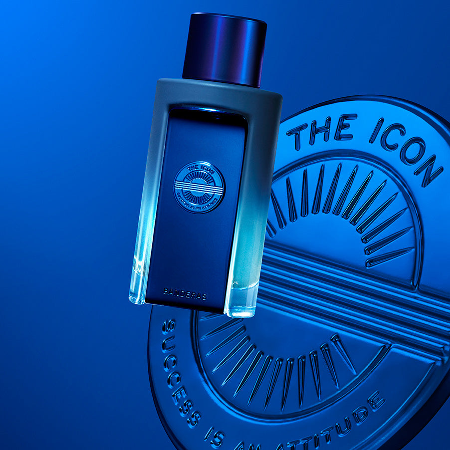 TESTER THE ICON SUPREME EDT 100ML