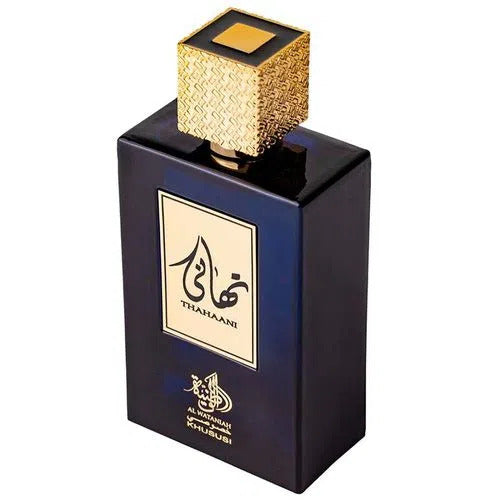 THAHAANI 100ML FEM