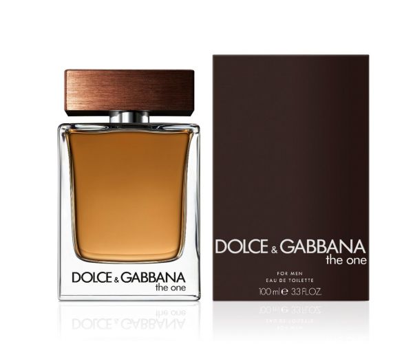 THE ONE FOR MEN EDT 100ML