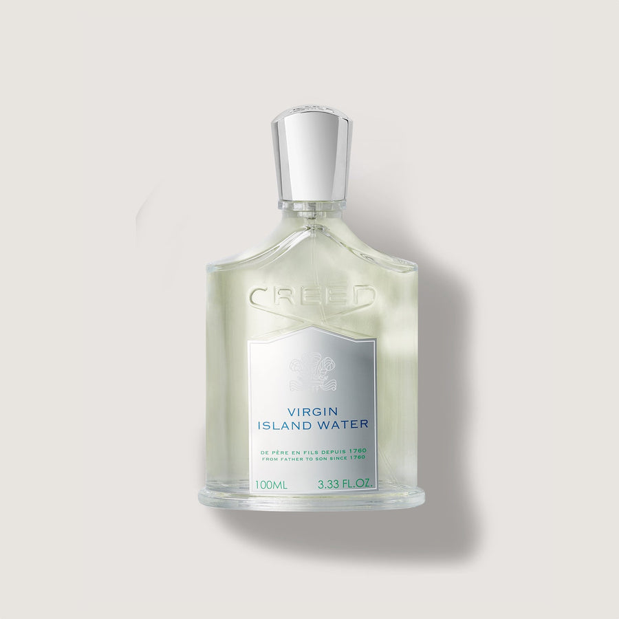 VIRGIN ISLAND WATER 100ML