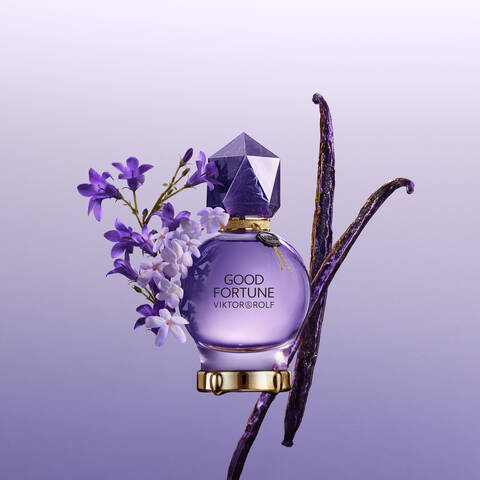 GOOD FORTUNE EDP 90ML FEM