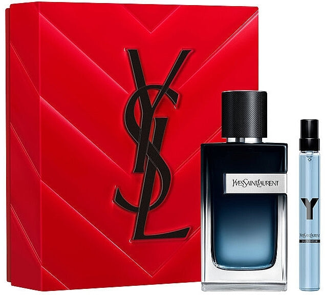 (YSL) Y EDT 100ML MASC